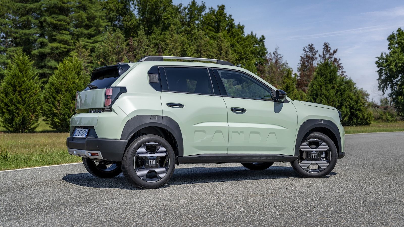 Fiat Summer Deals: Το Grande Panda γίνεται ακόμα πιο προσιτό με €17.990